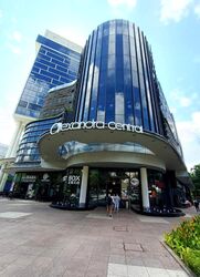 Alexandra Central (D3), Retail #520957811
